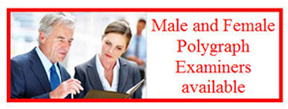 Mission Viejo polygraph examiner